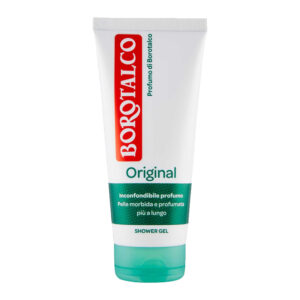 BOROTALCO ORIGINAL profumo di borotalco Shower Gel Doccia 200ml