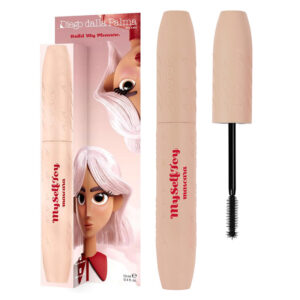 DIEGO DALLA PALMA MY SELF TOY Mascara buildable 6D 13ml