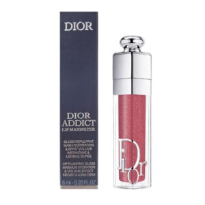 DIOR ADDICT LIP MAXIMIZER Lucidalabbra rimpolpante effetto volume 6ml - 026 intense mauve