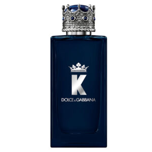 "TESTER" DOLCE & GABBANA K parfum uomo 100ml