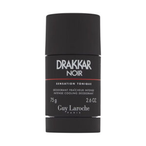 DRAKKAR NOIR GUY LAROCHE Deodorante stick uomo 75g