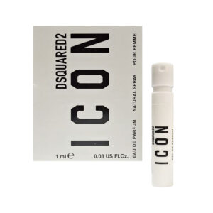Campioncini DSQUARED² ICON edp donna 1ml - 5 pezzi