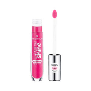 ESSENCE EXTREME SHINE VOLUME Lucidalabbra 5ml - 103pretty pink