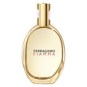 "TESTER" SALVATORE FERRAGAMO FIAMMA edp donna 100ml