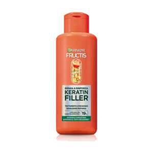 GARNIER Fructis Trattamento capelli Ripara & Rinforza KERATIN FILLER riparazione profonda 200ml
