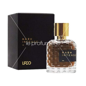 LPDO HASH INTENSE edp unisex 30ml