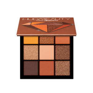 HUDA BEAUTY TOPAZ OBSESSIONS Palette ombretti 9,9g