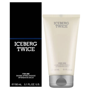 ICEBERG TWICE Balsamo dopobarba 150ml