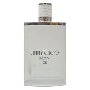 "TESTER" JIMMY CHOO MAN ICE edt uomo 100ml - usato