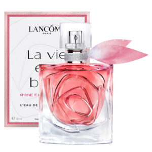 LANCÔME LA VIE EST BELLE ROSE EXTRAORDINAIRE edp donna 30ml
