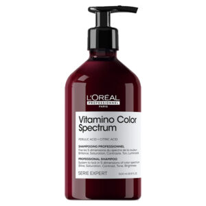 L’OREAL PROFESSIONNEL Serie Expert VITAMINO COLOR SPECTRUM Shampoo per capelli colorati 500ml