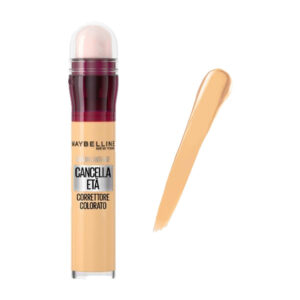 MAYBELLINE NEW YORK IL CANCELLA ETÀ Correttore Colorato liquido per occhiaie 6,8ml - giallo