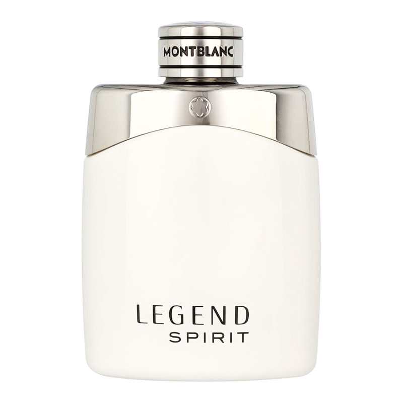 “TESTER” MONTBLANC LEGEND SPIRIT edt uomo 100ml – usato