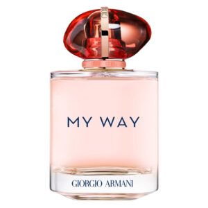 "TESTER" GIORGIO ARMANI MY WAY YLANG edp donna 90ml