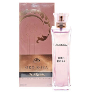 RENATO BALESTRA ORO ROSA edp donna 100ml