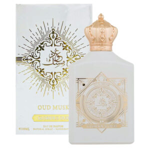 HOUSE OF PERFUMES OUD MUSK GLORIOUS OUD edp unisex 100ml