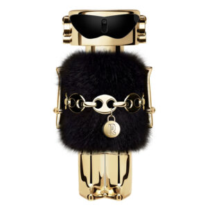 "TESTER" PACO RABANNE FAME COUTURE edp donna 80ml