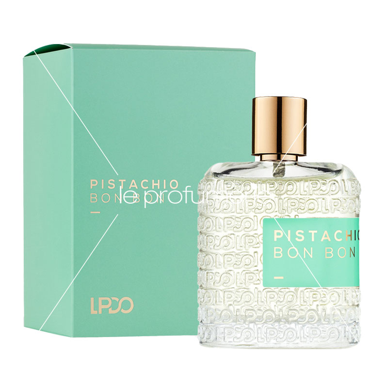 LPDO PISTACHIO BON BON edp unisex 100ml