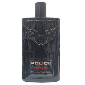 "TESTER" POLICE EXTREME edt uomo 100ml - usato