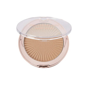 REVOLUTION SKIN KISS Illuminante viso 14g - Golden Kiss