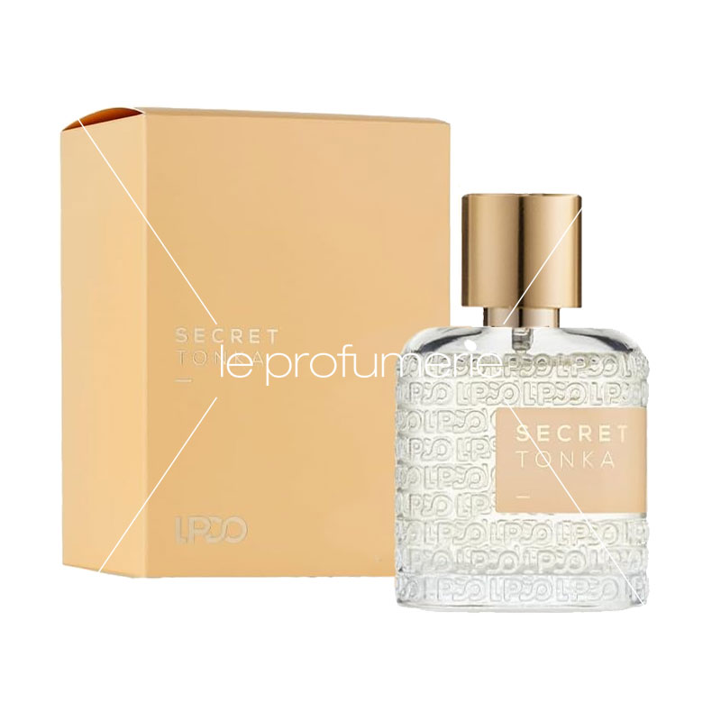 LPDO SECRET TONKA edp unisex 30ml