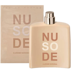 COSTUME NATIONAL NUSODE edp donna 100ml