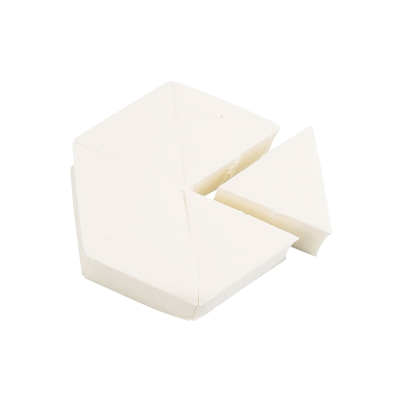 PEGGY SAGE Spugna trucco in lattice make up viso - 50pz