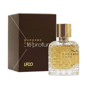 LPDO SUPERBE CAFÈ edp unisex 30ml