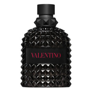 "TESTER" VALENTINO BORN IN ROMA EXTRADOSE parfum uomo 100ml