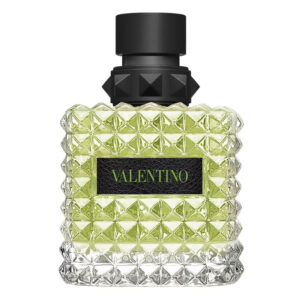 "TESTER" VALENTINO BORN IN ROMA GREEN STRAVAGANZA edp donna 100ml