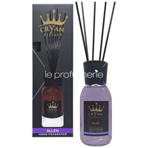 CRYAN ESSENCE HOME FRAGRANCE Profumatore ambiente 125ml - allen