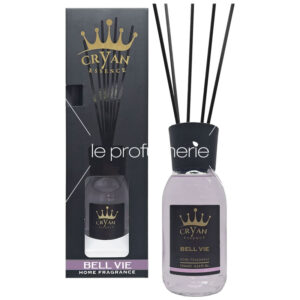 CRYAN ESSENCE HOME FRAGRANCE Profumatore ambiente 125ml - bell vie