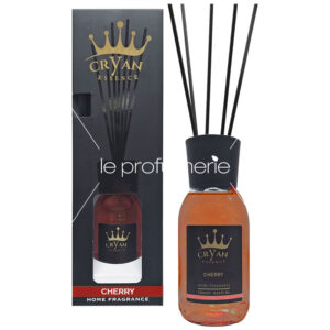 CRYAN ESSENCE HOME FRAGRANCE Profumatore ambiente 125ml - cherry