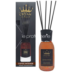 CRYAN ESSENCE HOME FRAGRANCE Profumatore ambiente 125ml - coffee intense