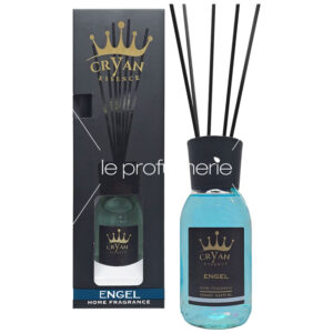 CRYAN ESSENCE HOME FRAGRANCE Profumatore ambiente 125ml - engel