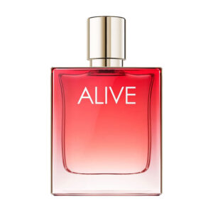 "TESTER" HUGO BOSS ALIVE ABSOLU parfum intense donna 50ml