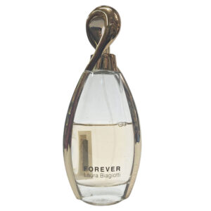 "TESTER" LAURA BIAGIOTTI FOREVER GOLD FOR HER edp donna 100ml - usato