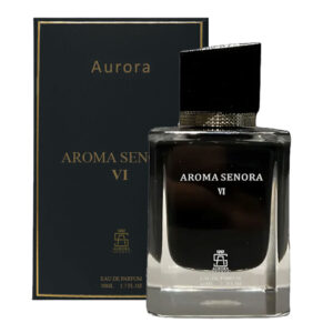 AURORA AROMA SENORA VI edp donna 50ml