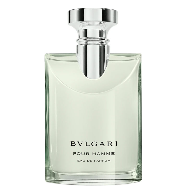 "TESTER" BULGARI POUR HOMME edp uomo 100ml