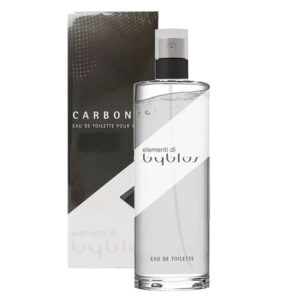 BYBLOS CARBON edt uomo 120ml