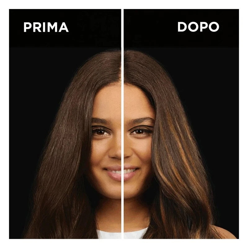 GARNIER OLIA HIGHLIGHTS Schiarente capelli senza ammoniaca - capelli castani - immagine 2