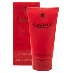 CHOPARD CASMIR Latte corpo profumato 150ml