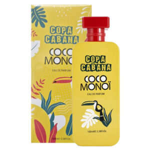 COCO MONOI COPA CABANA edp donna 100ml