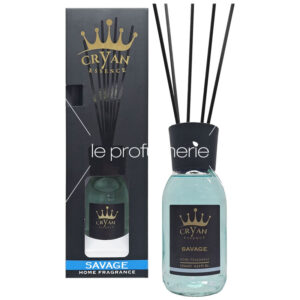 CRYAN ESSENCE HOME FRAGRANCE Profumatore ambiente 125ml - savage