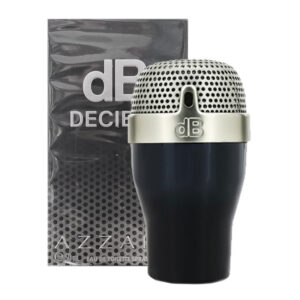 AZZARO DECIBEL edt uomo 50ml