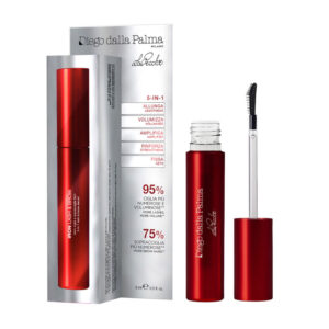 DIEGO DALLA PALMA IRON LASH & BROWN Siero ciglia e sopracciglia 5 in 1 6ml