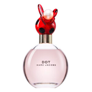 "TESTER" MARC JACOBS DOT edp donna 100ml