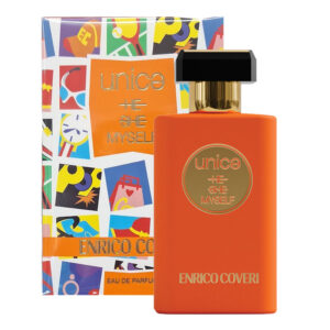 ENRICO COVERI UNICƏ MY SELF edp unisex 100ml