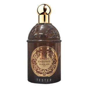 "TESTER" GUERLAIN EPICES EXQUISES edp unisex 125ml - usato