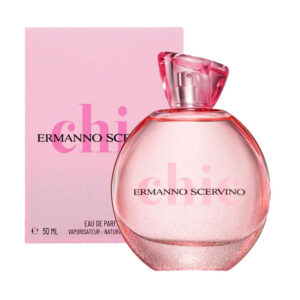 ERMANNO SCERVINO CHIC edp donna 50ml